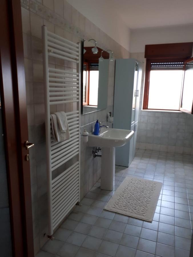 B&B Porta Del Gargano San Marco in Lamis Exterior photo