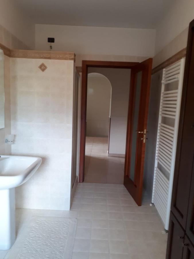 B&B Porta Del Gargano San Marco in Lamis Exterior photo